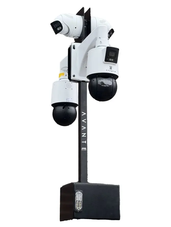 Mobile Camera